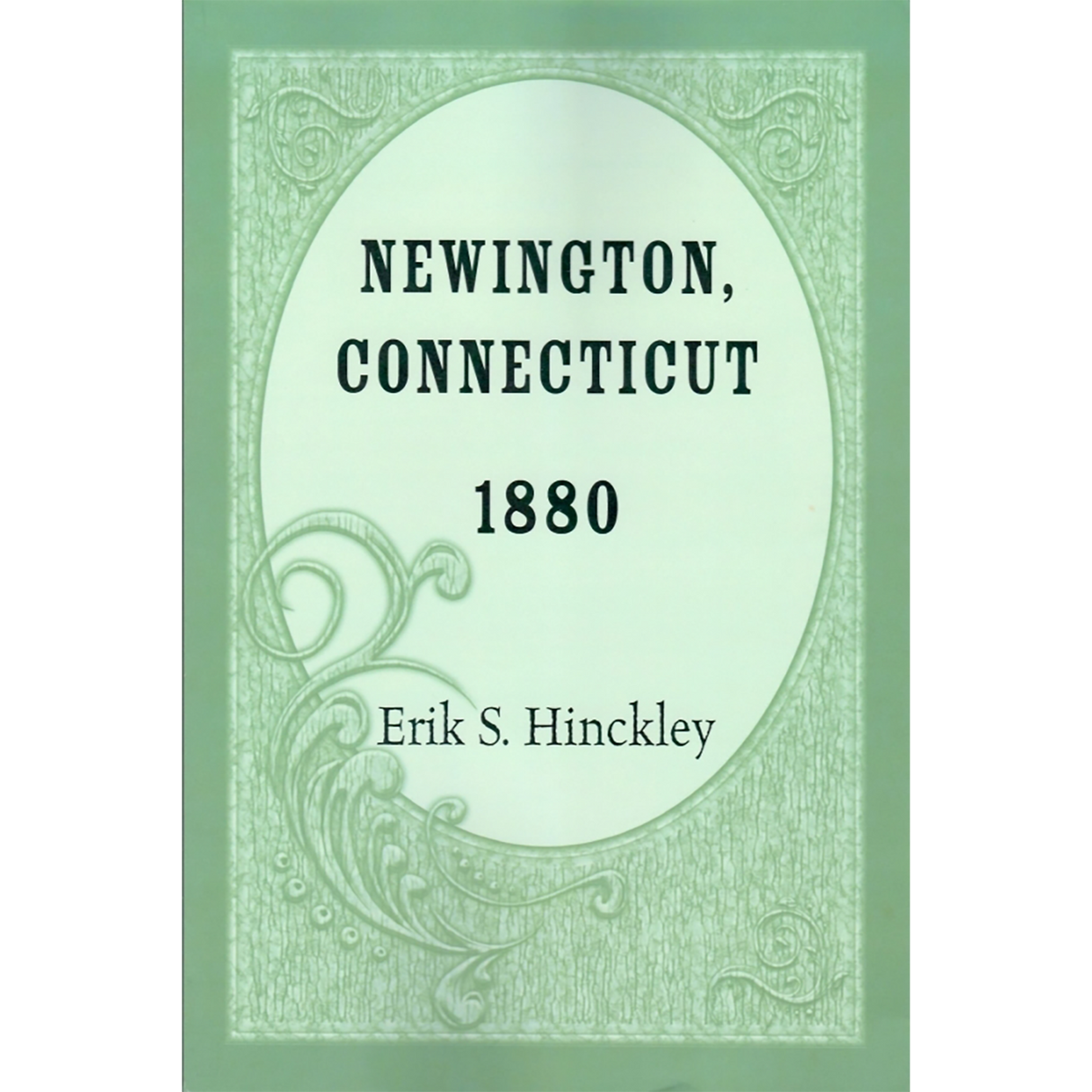 Newington, Connecticut 1880