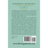 Dysert-Diarmada; or Irish Place-Names Their Beauty and Their Degradation back cover