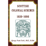 Scottish Colonial Schemes, 1620-1686