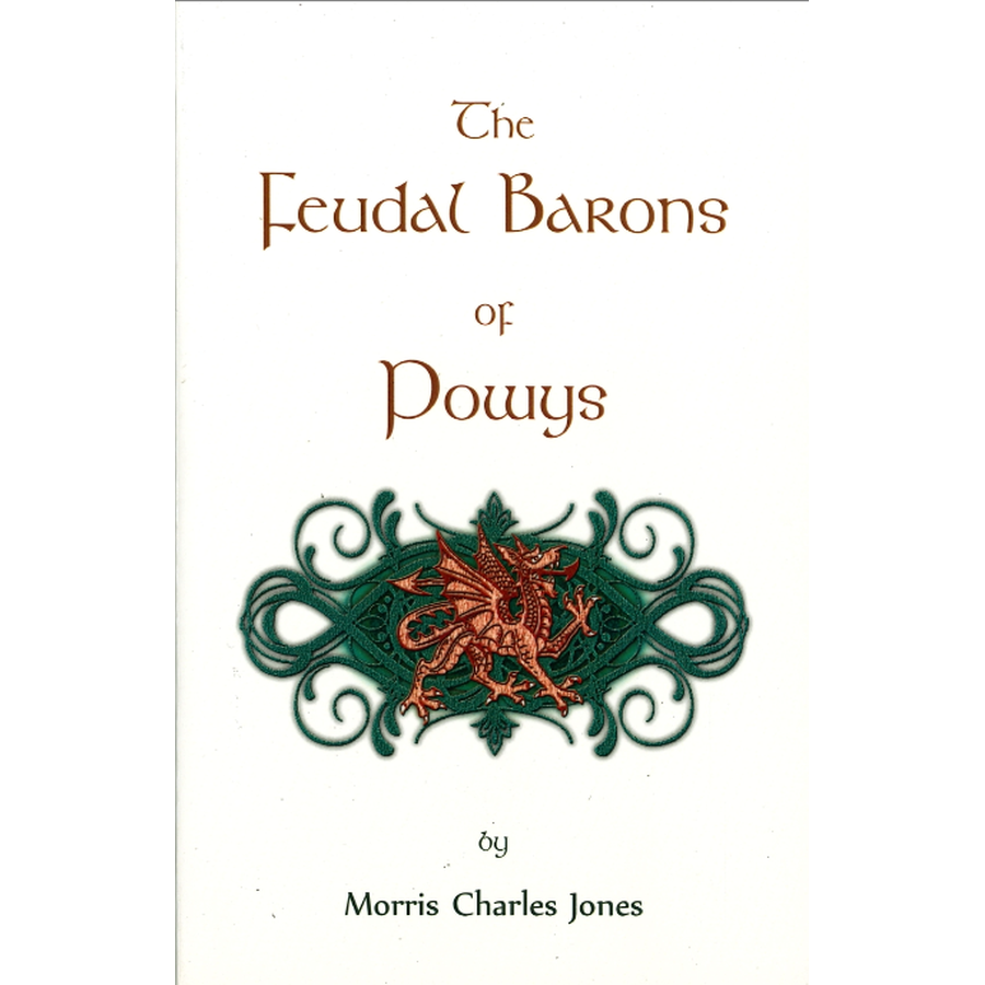 The Feudal Barons of Powys