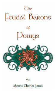 The Fedual Barons of Powys