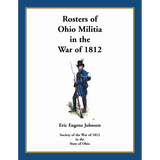 Rosters of Ohio Militia in the War of 1812