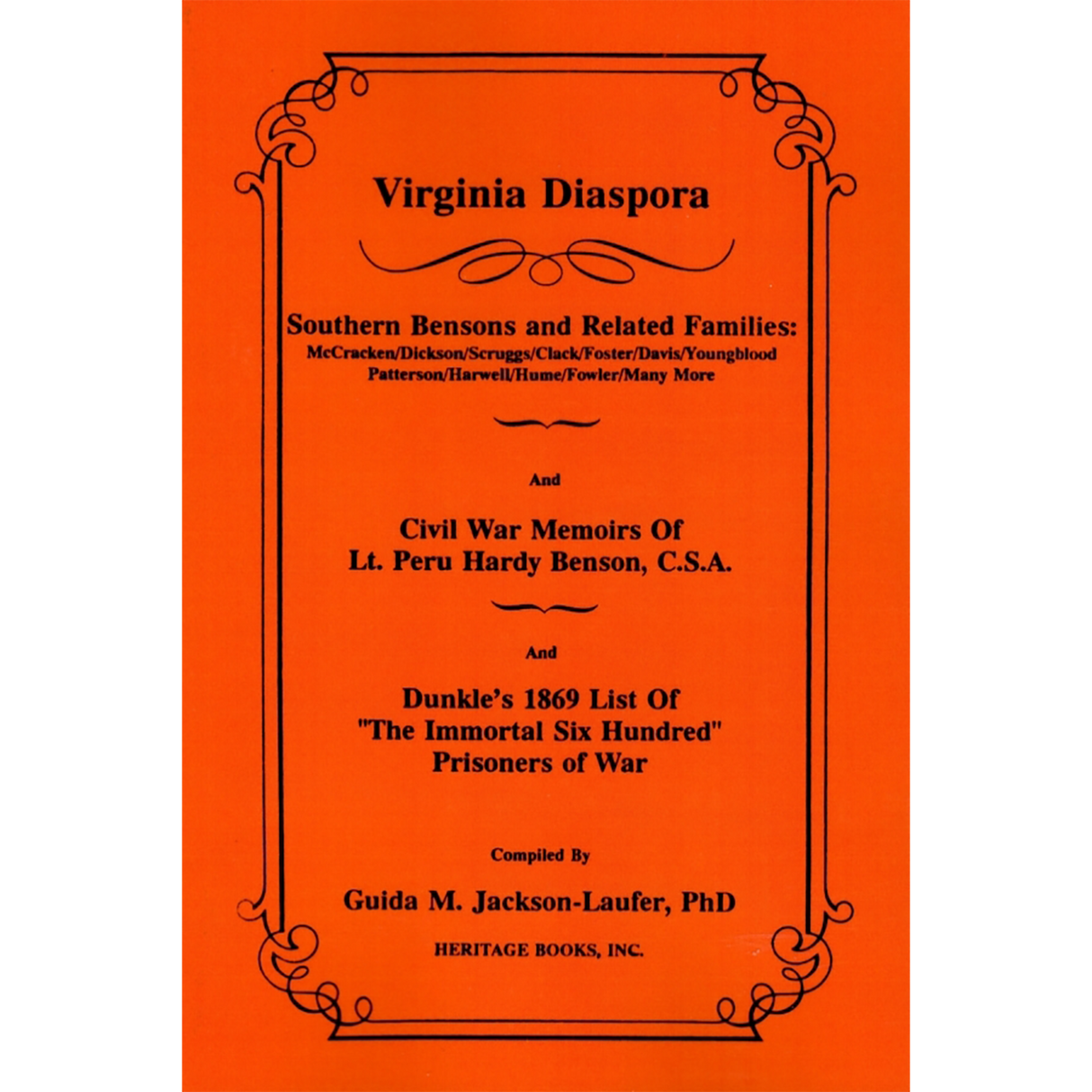 Virginia Diaspora