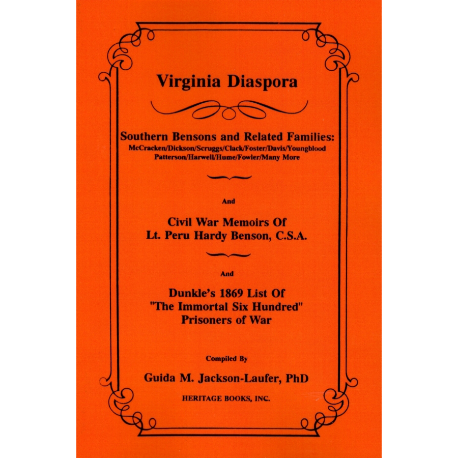 Virginia Diaspora