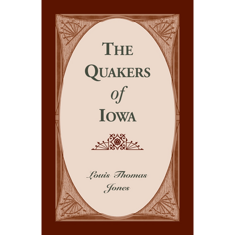 The Quakers of Iowa
