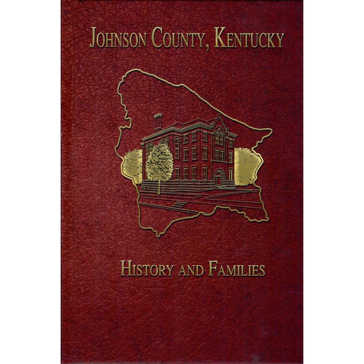 Johnson County, Kentucky: Families and History