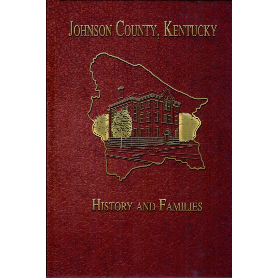 Johnson County, Kentucky: Families and History