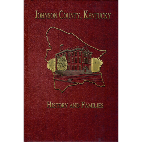Johnson County, Kentucky: Families and History