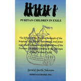 Puritan Children in Exile