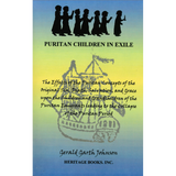 Puritan Children in Exile
