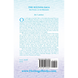 The Sultana Saga: The Titanic of the Mississippi back cover
