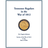 Tennessee Regulars in the War of 1812