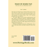 Traces of Ozarks Past: Outlaws, Icons, and Memorable Events back cover