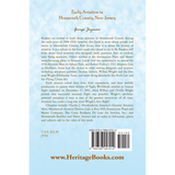 Early Aviation in Monmouth County, New Jersey back cover