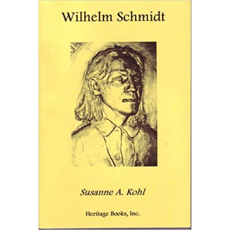 Wilhelm Schmidt