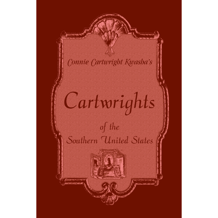 Cartwrights of the Southern United States