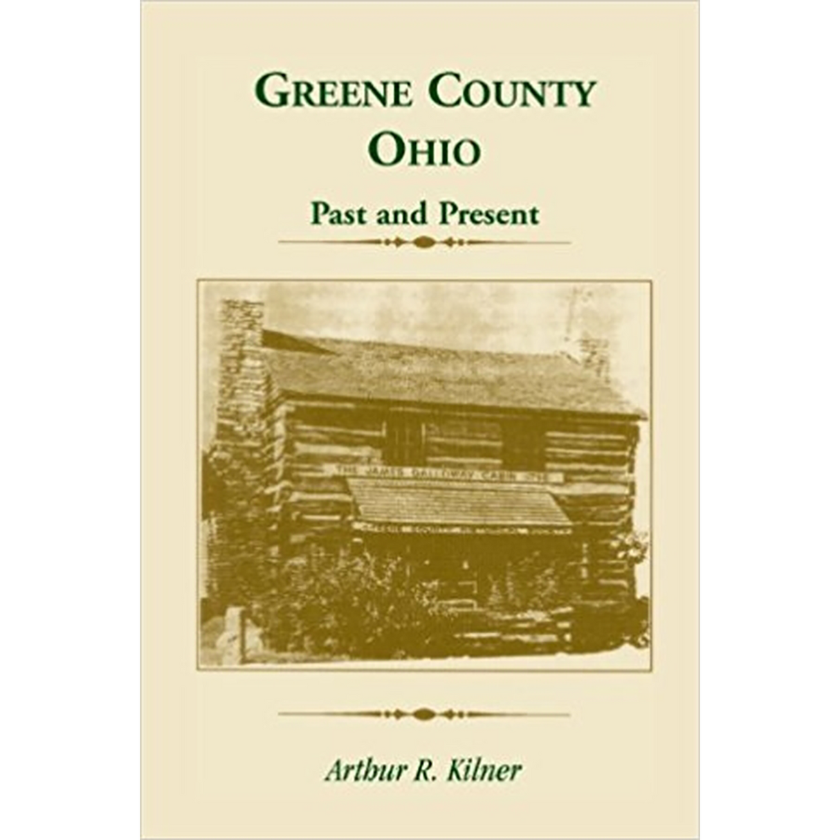 Greene County, Ohio: Past and Present