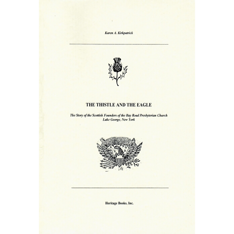 The Thistle and the Eagle