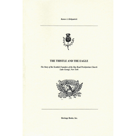 The Thistle and the Eagle