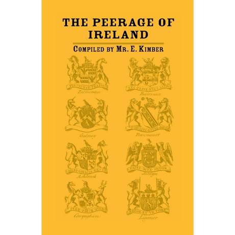 The Peerage of Ireland