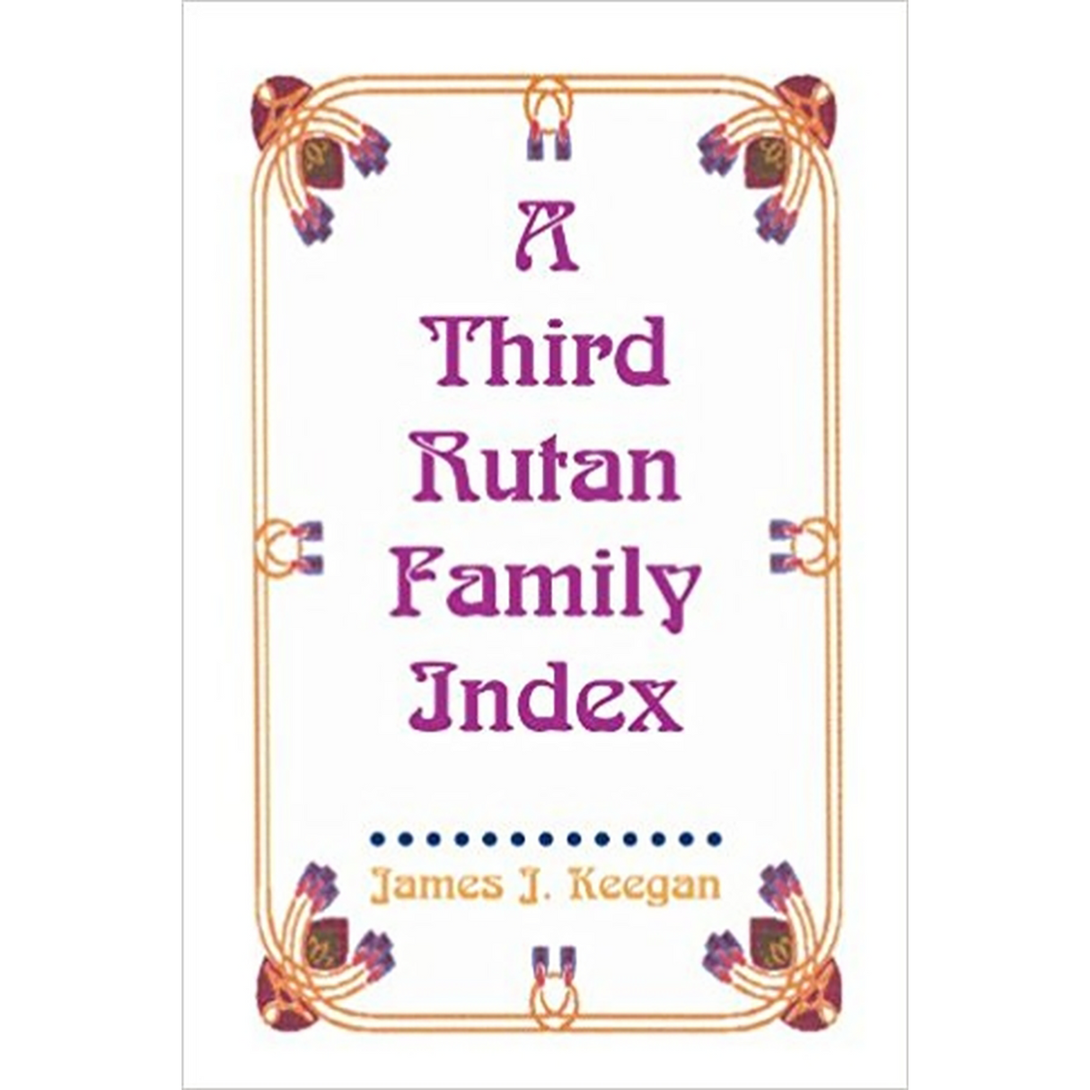 A Third Rutan Family Index