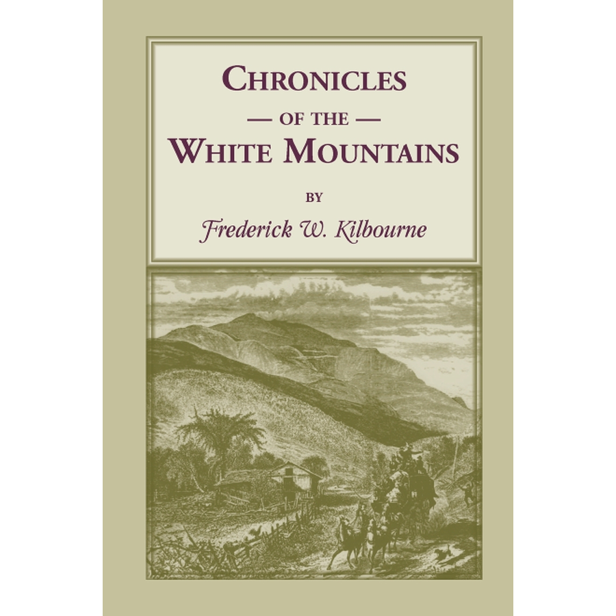 Chronicles of the White Mountains