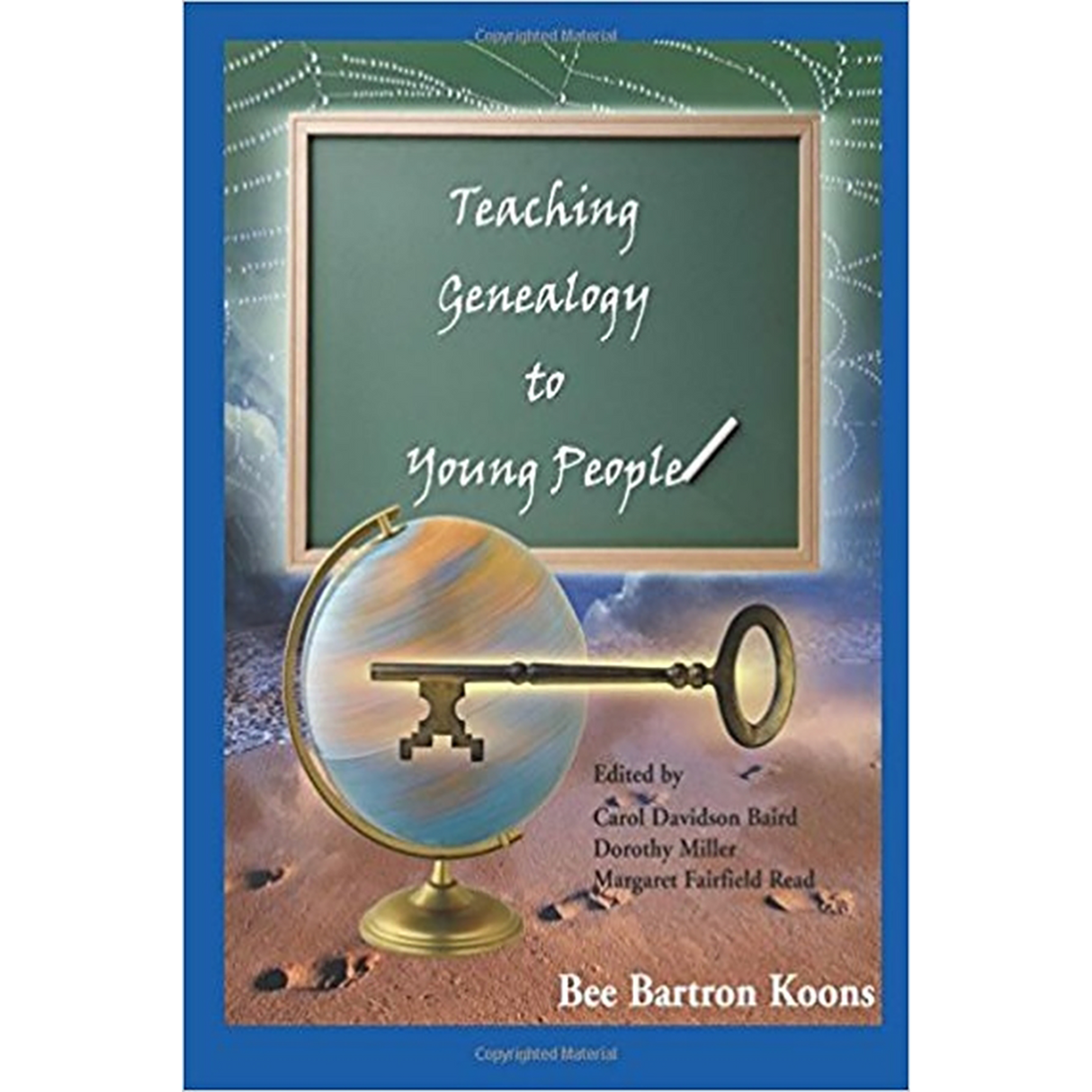Teaching Genealogy to Young People