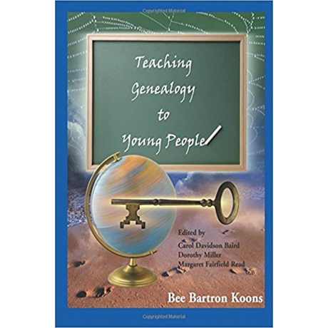 Teaching Genealogy to Young People