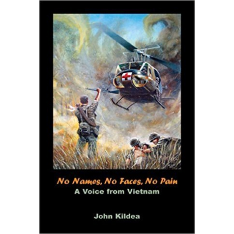 No Names, No Faces, No Pain: A Voice From Vietnam