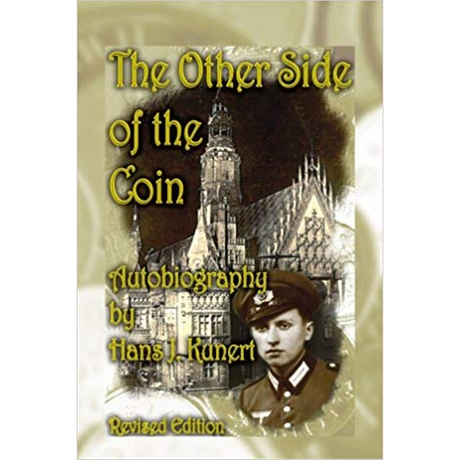 The Other Side of the Coin, Autobiography, Revised Edition