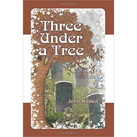 Three Under A Tree