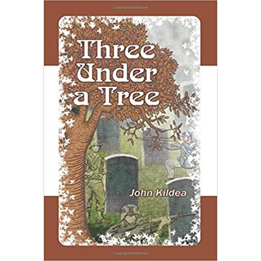 Three Under A Tree