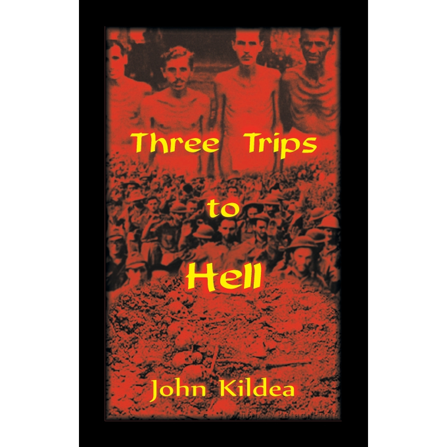 Three Trips to Hell