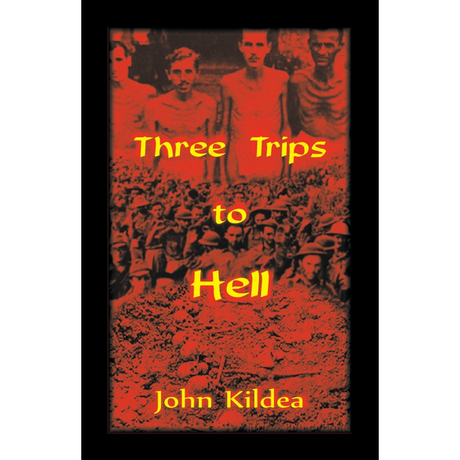 Three Trips to Hell