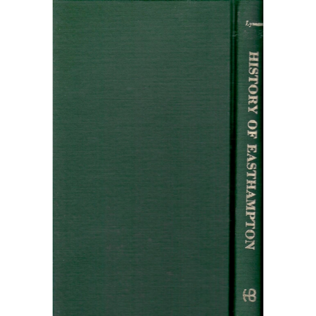 History of Easthampton, Massachusetts [cloth]