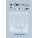 A Crocker Genealogy