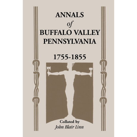 Annals of Buffalo Valley, Pennsylvania