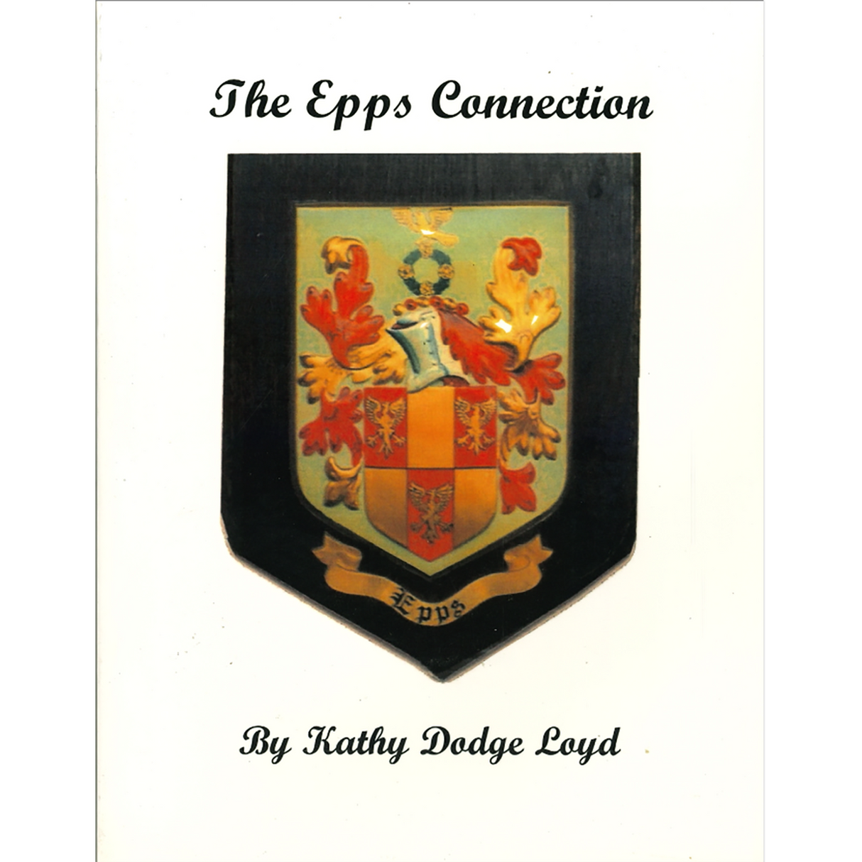 The Epps Connection