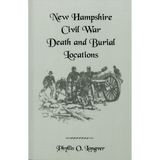 New Hampshire Civil War Death and Burial Locations