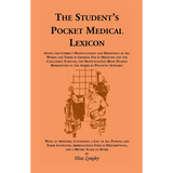 The Student's Pocket Medical Lexicon