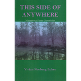 This Side of Anywhere (Minnesota Farm Chronicles)