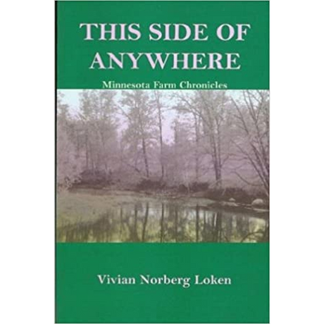 This Side of Anywhere (Minnesota Farm Chronicles)