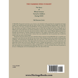 The Farmers Who Fought: The Story of Illinois Farmers Turned to Soldiers During WWII back cover