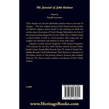 The Journal of John Andrew
