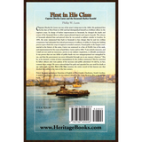 First in His Class: Captain Oberlin Carter and the Savannah Harbor Scandal back cover