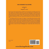 1835 Cherokee Valuations back cover