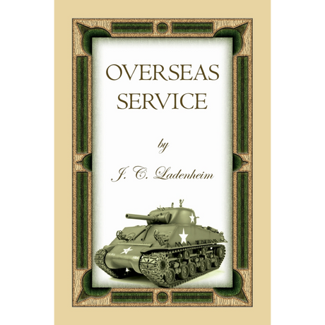 Overseas Service