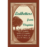 Ledbetters from Virginia