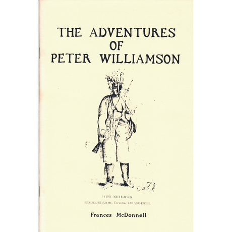 The Adventures of Peter Williamson