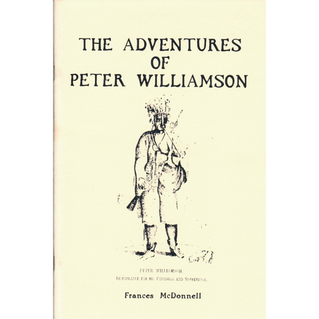 The Adventures of Peter Williamson
